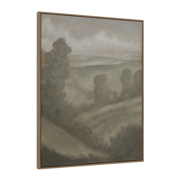 Bruma Canvas Art