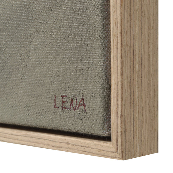 Bruma Canvas Art