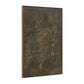 Beatrx Canvas Art
