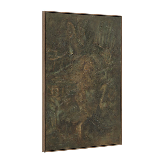 Beatrx Canvas Art