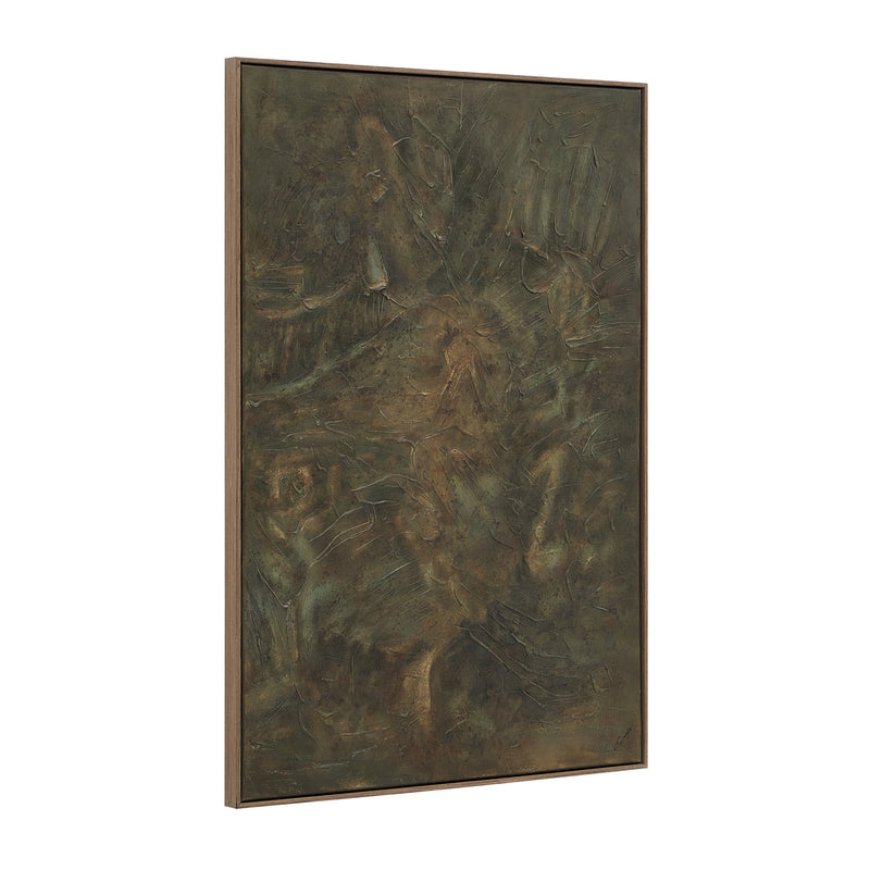 Beatrx Canvas Art
