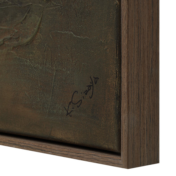 Beatrx Canvas Art