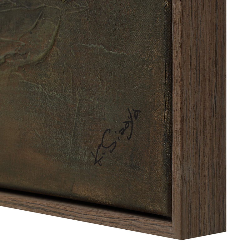 Beatrx Canvas Art