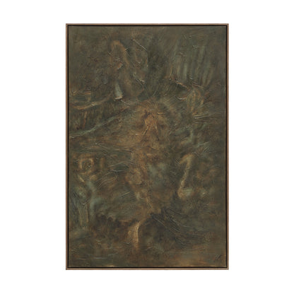 Beatrx Canvas Art