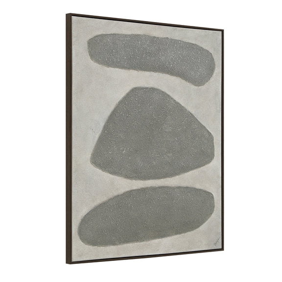 Orso Canvas Art