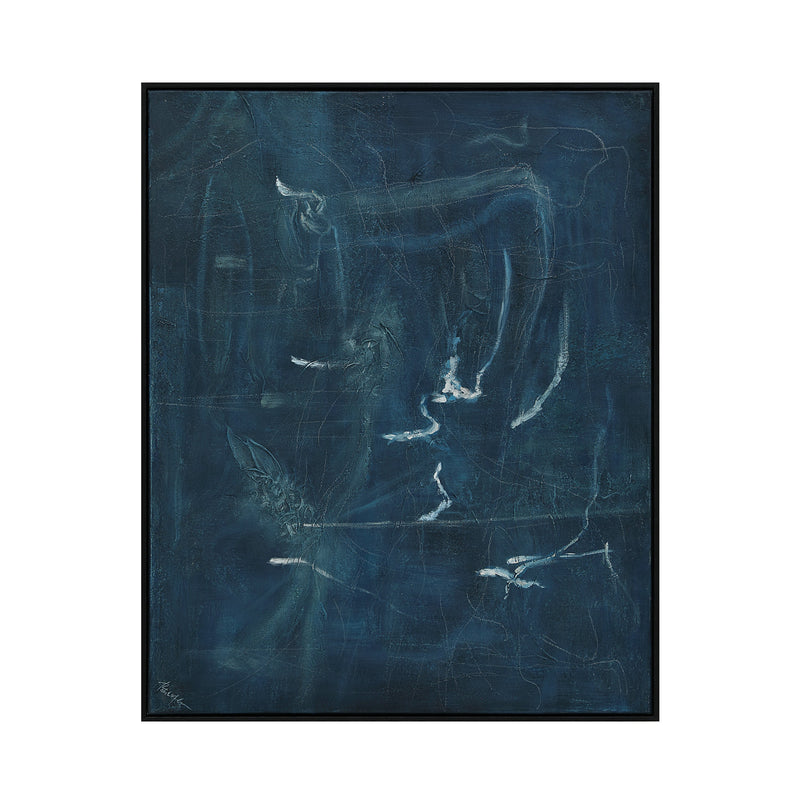 Gemma Canvas Art