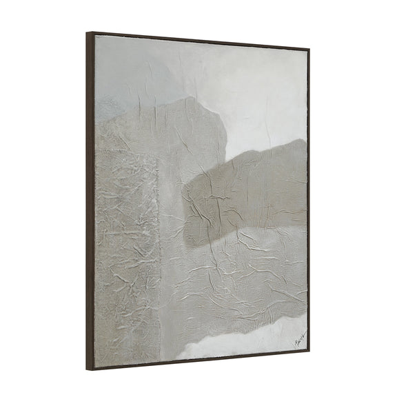Sesamo Canvas Art