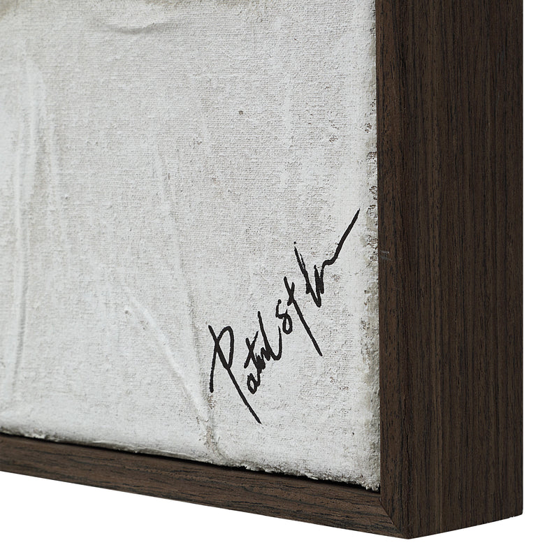 Sesamo Canvas Art