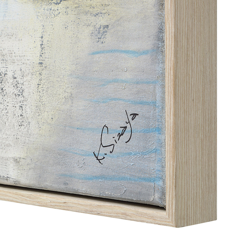 Marbleau Canvas Art