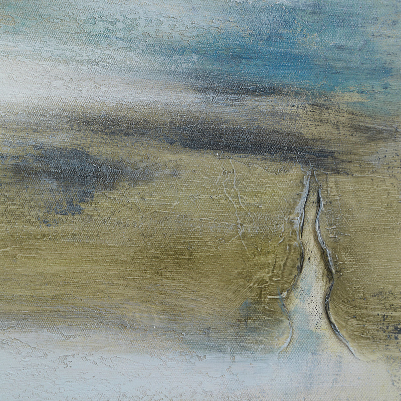 Marbleau Canvas Art