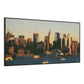Panorama Canvas Art