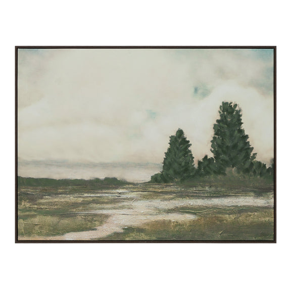 Ashby Canvas Art