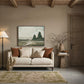Ashby Canvas Art