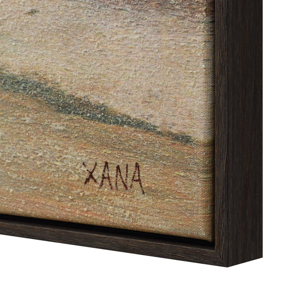 Cresta Canvas Art