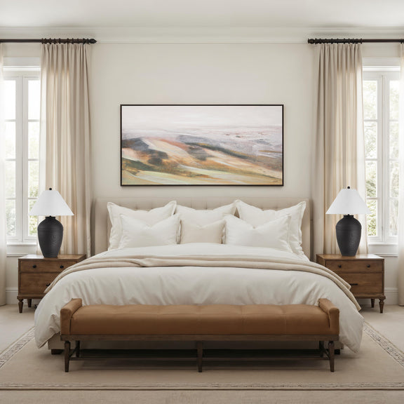 Cresta Canvas Art