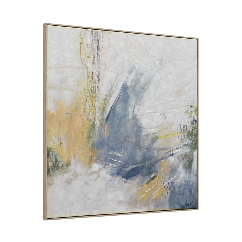 Eclat Canvas Art