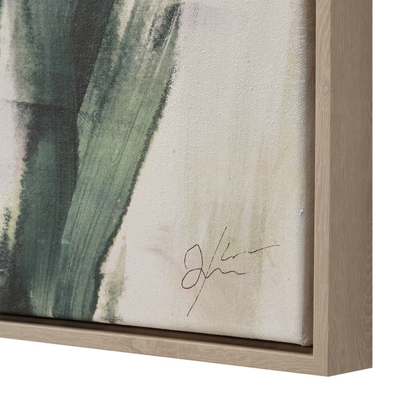 Minthe Canvas Art
