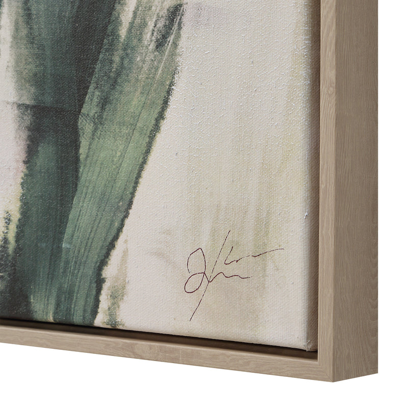 Minthe Canvas Art