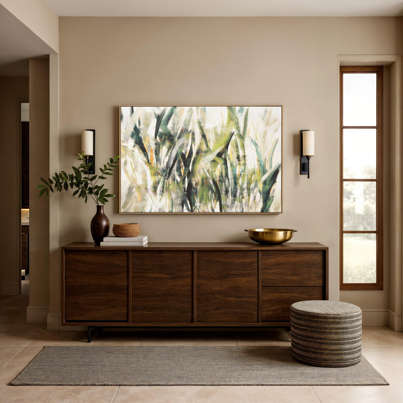 Minthe Canvas Art