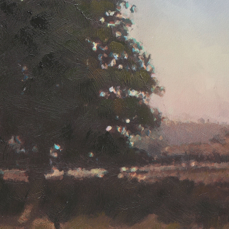Horizon Canvas Art