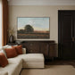 Horizon Canvas Art