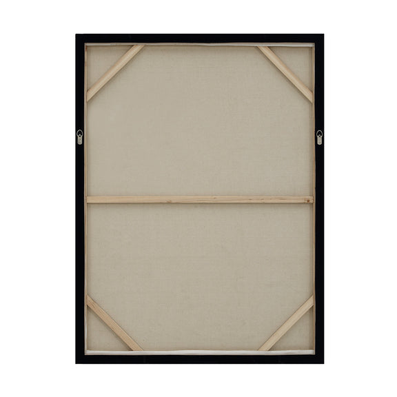 Amelie Canvas Art