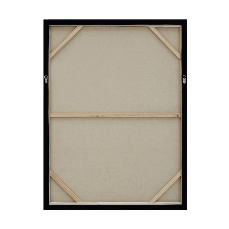Amelie Canvas Art
