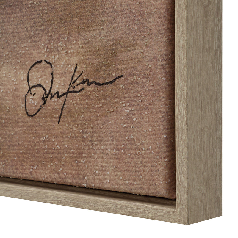 Onda Canvas Art