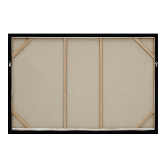 Onda Canvas Art