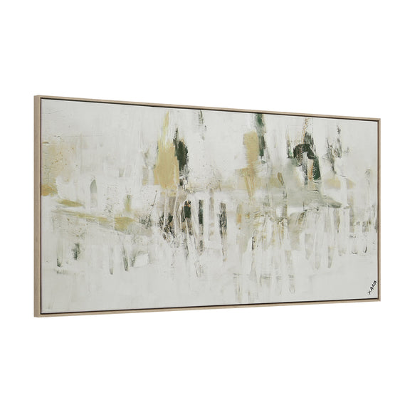Oriel Canvas Art