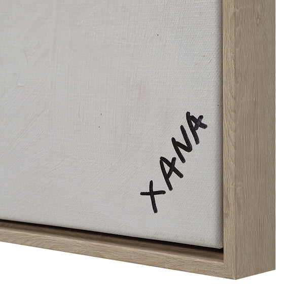 Oriel Canvas Art