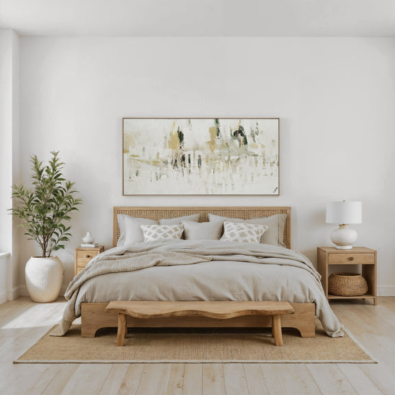 Oriel Canvas Art