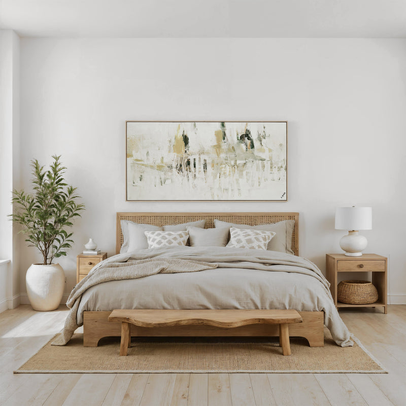 Oriel Canvas Art