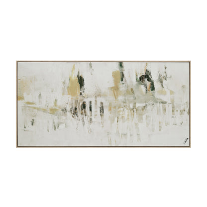 Oriel Canvas Art
