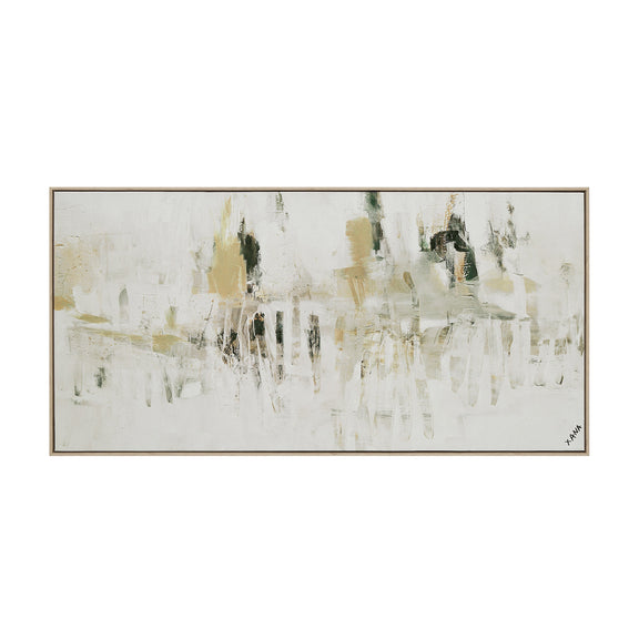 Oriel Canvas Art