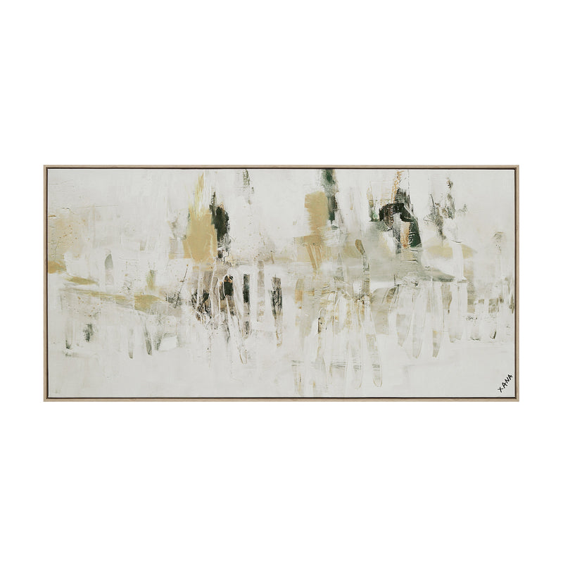Oriel Canvas Art