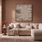 Corallo Canvas Art