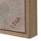 Isidore Canvas Art