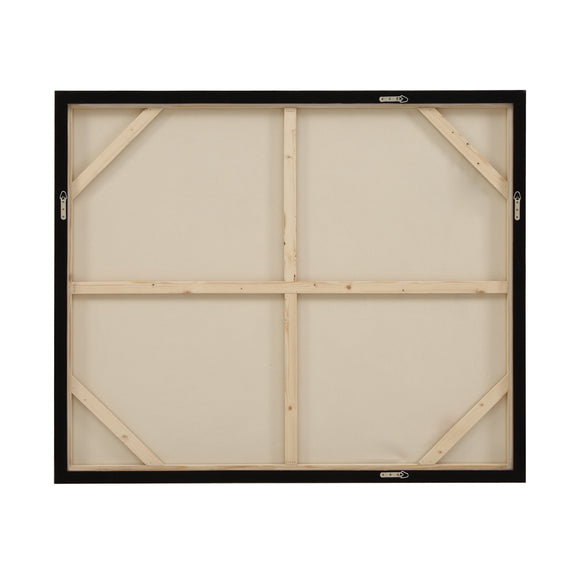 Isidore Canvas Art