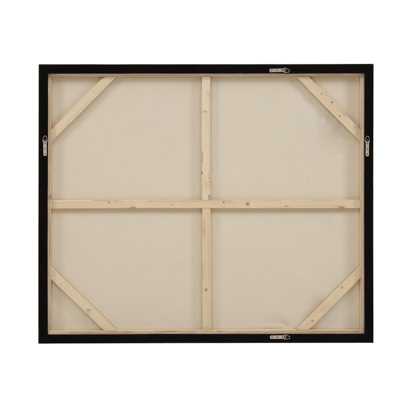 Isidore Canvas Art