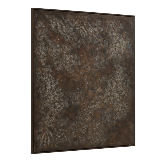 Velvet Canvas Art