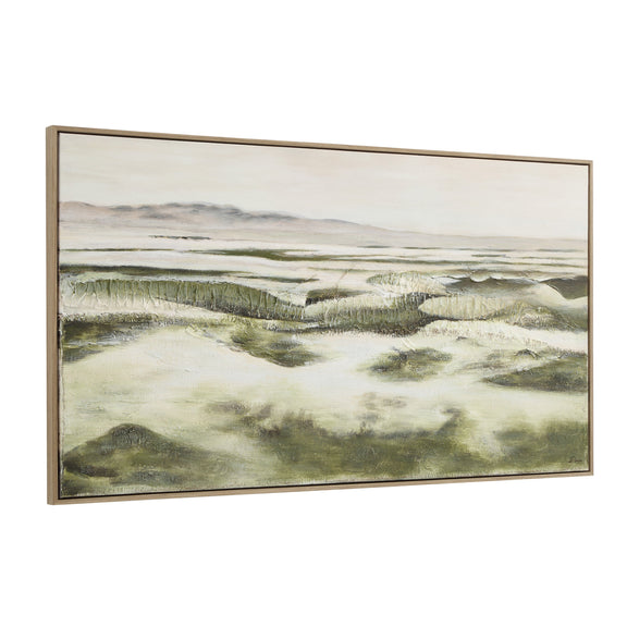 Aurelio Canvas Art