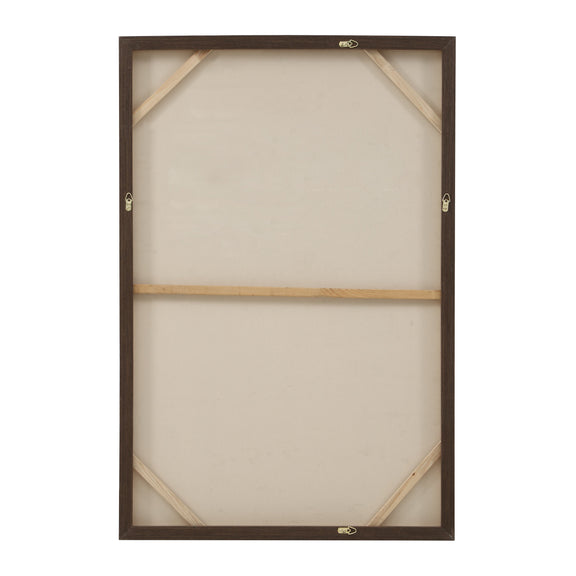 Sylvon Canvas Art