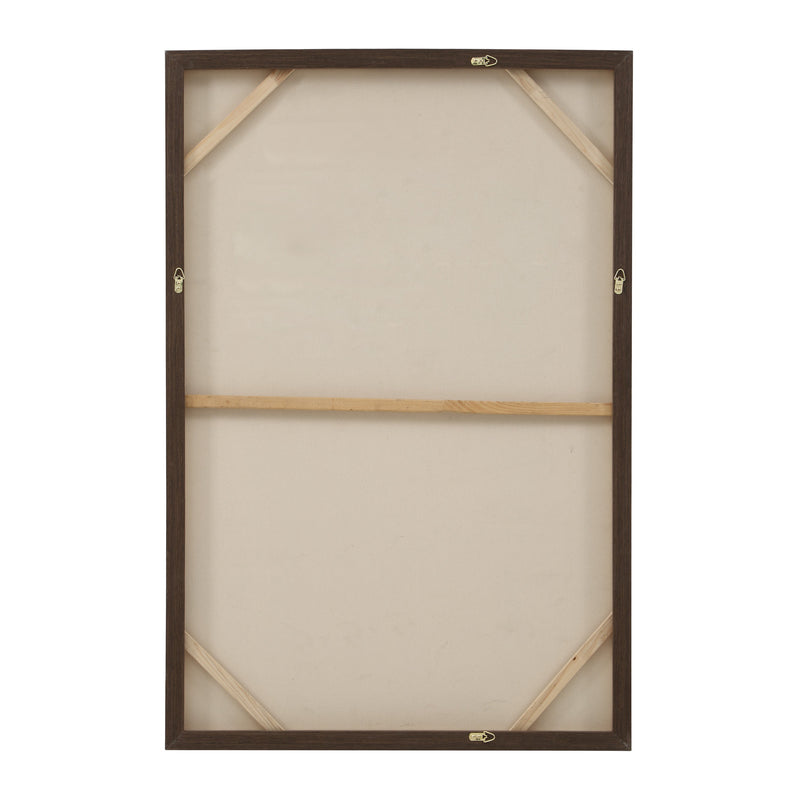 Sylvon Canvas Art