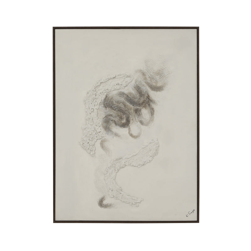 Lumen Canvas Art