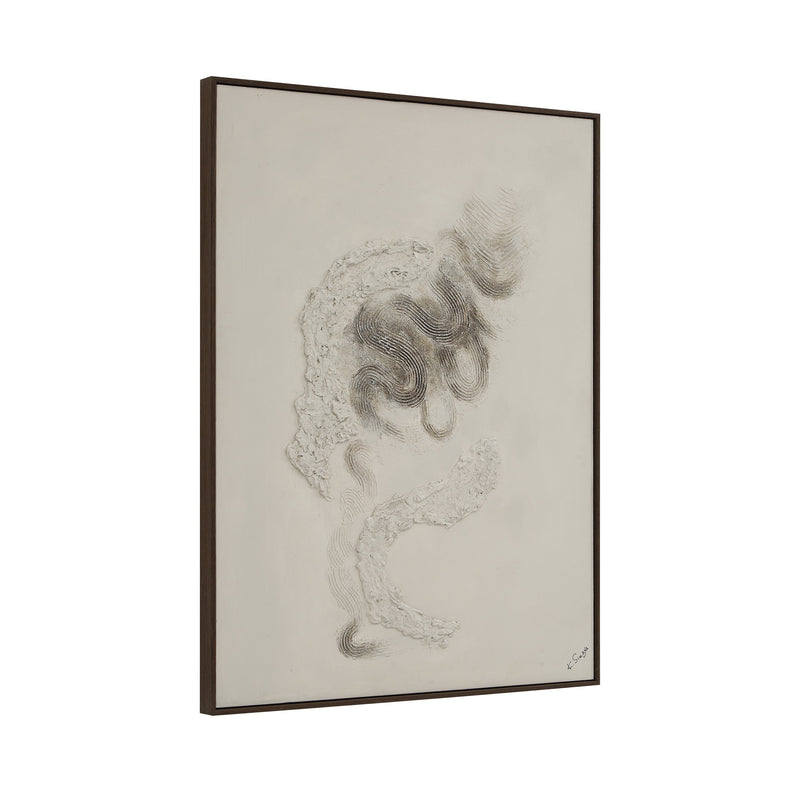 Lumen Canvas Art