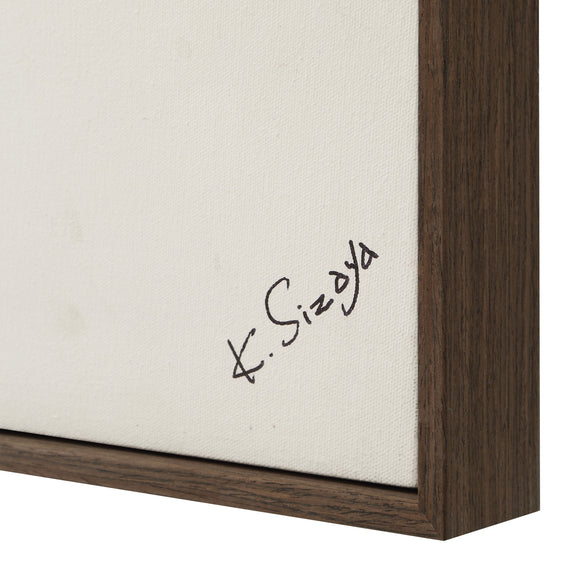 Lumen Canvas Art