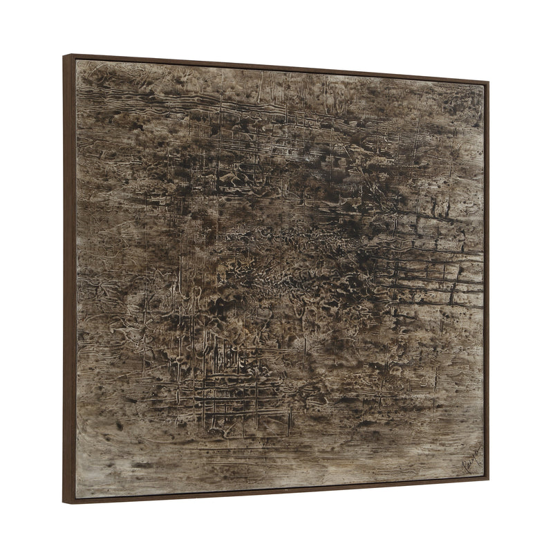 Balena Canvas Art