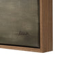 Thyme Canvas Art