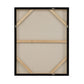 Crystalline Canvas Art